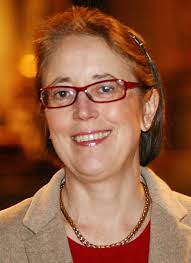 2013 International Organ Competition Judges