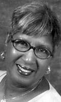 Sharon Dillard Obituary (2011)