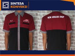 8 rekomendasi model baju seragam kerja paling keren. 25 Desain Kemeja Seragam Kerja Baju Pdh Pdl Komunitas Organisasi