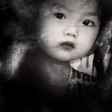 L'échappée belle by Brigitte Sanchez, Painting, Oil