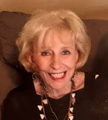 Obituary: Shirley Romm Wender