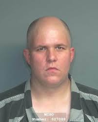 DRIVING AROUND WITH ONE YEAR EXPIRED TAGS AND RECENT ARREST INFO ON YOUR  WINDOW ISN'T A GREAT IDEA