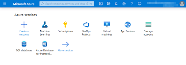 Check spelling or type a new query. The Missing Guide To Azureml Part 1 Setting Up Your Azureml Workspace Drivendata Labs