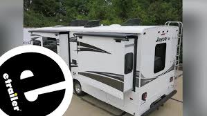 We did not find results for: Etrailer Lippert Solera Slider Slide Topper Installation 2019 Jayco Greyhawk Motorhome Youtube