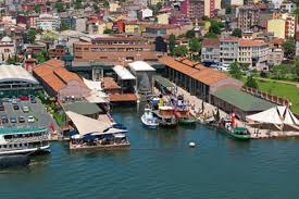 Koç müzesi ni, hafta sonu çocuklarla birlikte ziyaret etmeyi planladık. Rahmi Koc Muzesi Nerede Nasil Gidilir Giris Ucreti Istanbul