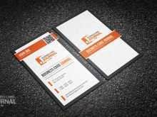 Business cards are an integral part of networking and expanding a contact list. 34 Create Free Qr Code Business Card Templates Templates By Free Qr Code Business Card Templates Cards Design Templates
