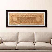Modeled after our serene lotus sofa, this bed finds the perfect balance of clean lines and soft simplicity for the modern bedroom. Lotus Grande Low Sofa Reviews Crate And Barrel