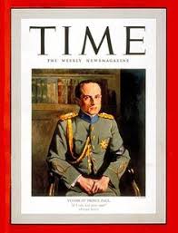 Maybe you would like to learn more about one of these? 27 Almanach De Saxe Gotha Hrh Prince Paul Of Yugoslavia Ideas Prince Paul Prince Hrh