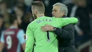 I don't think it's a case of won't, it's a case of can't. De Gea Has Already Asked Manchester United To Sell Him To Real Madrid Marca In English