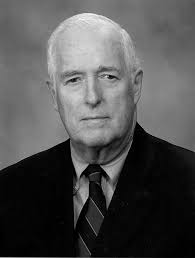 Douglas B. McGill, 1929–2004