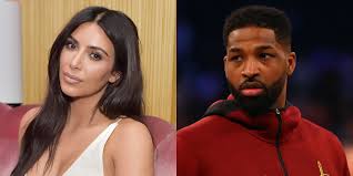 Kim kardashian rumored to be dating cnn correspondent van jones the reality star filed for divorce from her husband kanye west in february. Kim Kardashian Unfollows Khloe S Boyfriend Tristan Thompson On Instagram