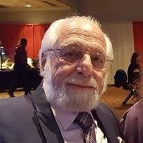 Mr. Gerald James Ciaravino Obituary