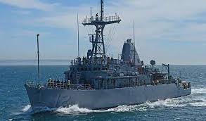 Us Navy Ship Maintenance 30 Behind Schedule Since 2012 F