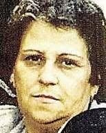 Betty Martin-Sylvia Obituary (2010)