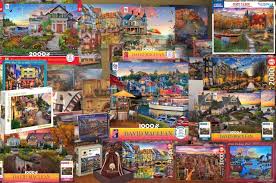 If you want to offer your visitors a specific puzzle, use the game plugin available on the embed puzzle page of the puzzle. Okanagan Artist Puzzled Kelowna News Castanet Net