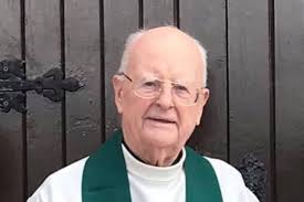 Bishop of Down and Connor Alan McGuckian announces diocesan changes