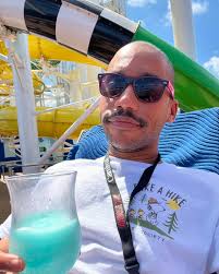 Thank you all so much for all the birthday gifts and well wishes—my heart  is full 🥹🙌🏽. And an extra special thanks to @iamdrickastroud for  orchestrating this surprise birthday dinner. And as