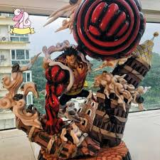 โมเดล, one piece, ลูฟี่ ราคาพิเศษ | Shopee Thailand