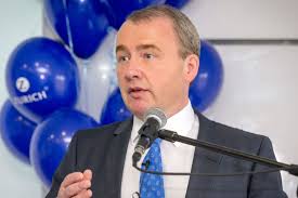 Zurich promises 45 well-paid jobs