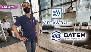Legal battle heats up as freeze order hits Andrew Tan's Megaworld and 10  Banks in Datem dispute over Nearly P1 billion dues