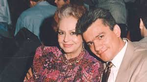 Juan Carlos Barreto confesó que siempre le han gustado mayores debido a sus  padres