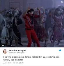 Check spelling or type a new query. Corte De Luz Los Mejores Memes En Las Redes Sociales Del Apagon Masivo La 100