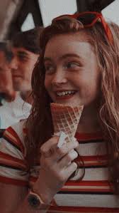 Stranger Things Lockscreen Tumblr Stranger Things Max Stranger Things Wallpaper Stranger Things Characters