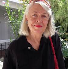 Sandra Bertrand's Instagram, Twitter & Facebook