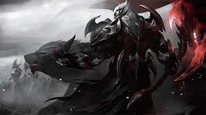 Darius League Of Legends Gif Darius Leagueoflegends Lol Discover Share Gifs Lol League Of Legends Champions League Of Legends League Of Legends Yasuo