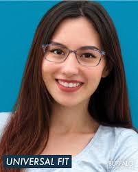 We've got you covered with signature prints in our L.A.M.B. collection  Frames featured: LA068 GRY & PNK