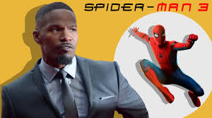 What's next, gene hackman coming out of retirement to play lex luthor in man of steel 2?! Sinister Six To Come Back For Spider Man 3 After Jamie Foxx Dkoding