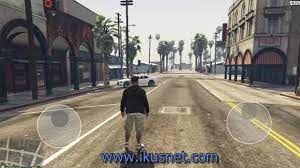 Pada versi yang terbaru, pengembang gta sa menghilangkan beberapa data seperti beberapa adegan, radio dan beberapa misi. Download Game Ppsspp Gta San Andreas Ukuran Kecil Berbagai Ukuran