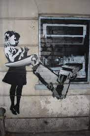 50 Banksy Iphone Wallpaper On Wallpapersafari Great news!!!you're in the right place for wallpaper banksy. banksy iphone wallpaper on wallpapersafari