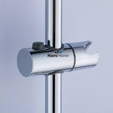 Maybe you would like to learn more about one of these? Abs Chrome Plated Type B Bath Master Hand Shower Bracket For Slide Bar Adjustable Shower Rail Head Holder For Slider Clamp Bathroom Replacement Bathroom Fixtures Kitchen Bath Fixtures Easystaff It