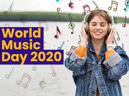 See more of international music day on facebook. World Music Day 2020 Here S The Date History And Significance Of This Day Boldsky Com