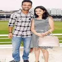 No does ajinkya rahane drink alcohol?: Ajinkya Rahane Birthday Real Name Age Weight Height Family Contact Details Wife Affairs Bio More Notednames