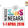 Minggu sains negara kkkp 2019. 1