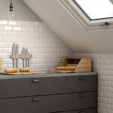 Comment poser du carrelage metro ooreka carrelage 10×20 metro blanc noir carrelage 1er choix carrelage mur blanc 7 5 x 15 cm hd2i metro vendu au carton castorama carreaux metro le carrelage metro blanc fait fureur dans la cuisine carrelage metro 5×10 blanc brillant la vie de chantier bathrooms carrelage metro blanc Tout Sur Le Carrelage Metro Nos Carreaux Pose Idees Deco Finitions
