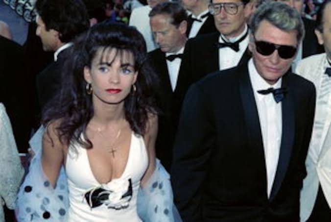 Johnny Hallyday et Adeline : pourquoi ils se déchirent