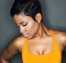 Welcome To My Blog Celeb Styles Very Short Hair Short Hair Styles Sassy Hair