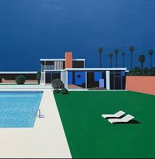 Image result for Tropical Blue 1977 Hussmann