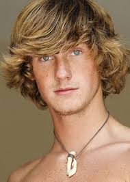 Starting with the obvious, grow your hair. Surfer Haircut Surfer Hair Long Hair Styles Long Hair Styles Men