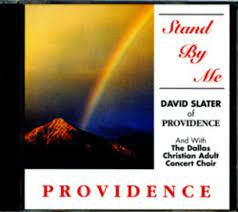 Stand By Me With The Providence Quartet Quartet Stand By Me Why Me Lord