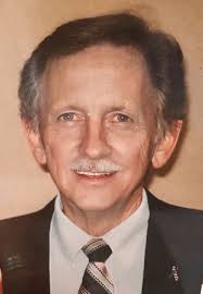 Norman Wesley Patton