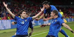 Jadwal euro 2021 babak penyisihan (grup). Baxudexfvn1dem