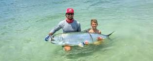 Tampa Fishing Charters | Tampa, FL – Offering full and half day ...