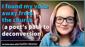 Ex Pastors who deconverted