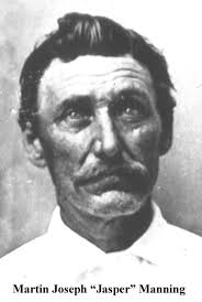 Manning Massey Family Tree