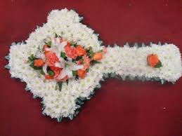 Check spelling or type a new query. 3ft Celtic Cross Funeral Flowers Elm Park Florists 01708 505520