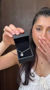 Anna Barger Zales Jewelry